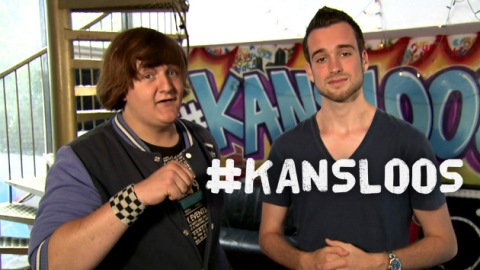 HENNY’S ZENDTIJD IN VERONICA’S KANSLOOS