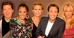 Henny vanavond in late Shownieuws over Sterakteur-Sterartiest.
