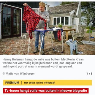 vuile was