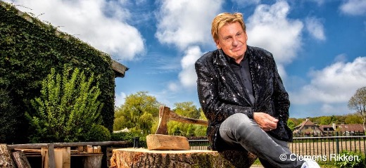 Henny Huisman, de biografie