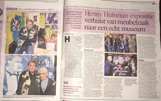 AD artikel