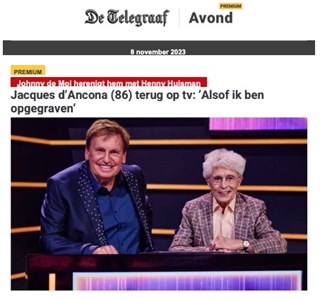 TELEGRAAF