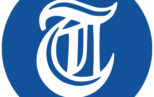 Telegraaf: Mijmeren op tentoonstelling Van den Ende: 'Geen tv zonder Joops idee'