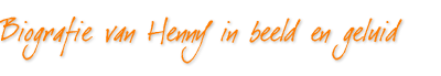 Biografie